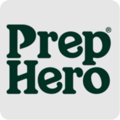 Prep Hero